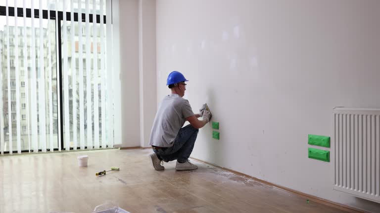 Best Real Estate Mold Inspection  in Deschutes River Woods, OR